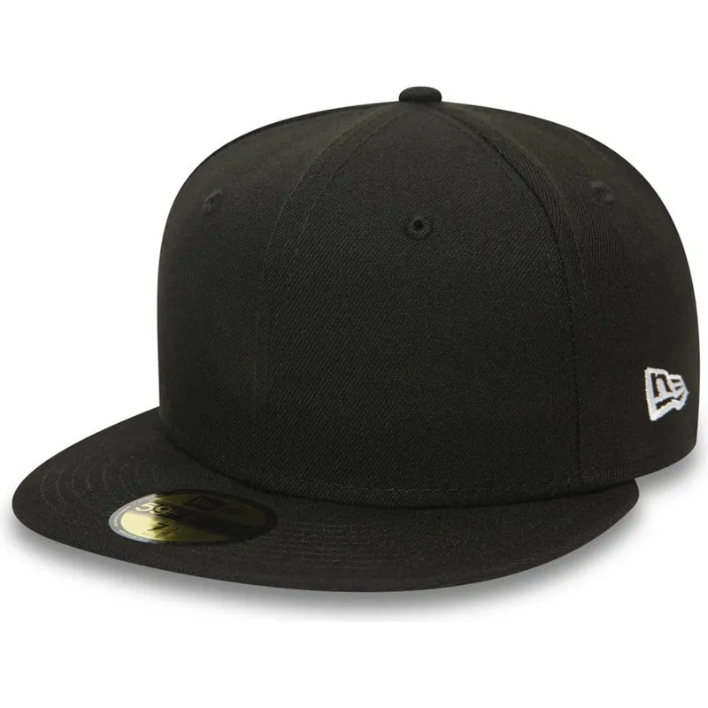 cap-plat-black-ajustada-59fifty-van-new-era cap-plat-black-ajustada-59fifty-van-new-era