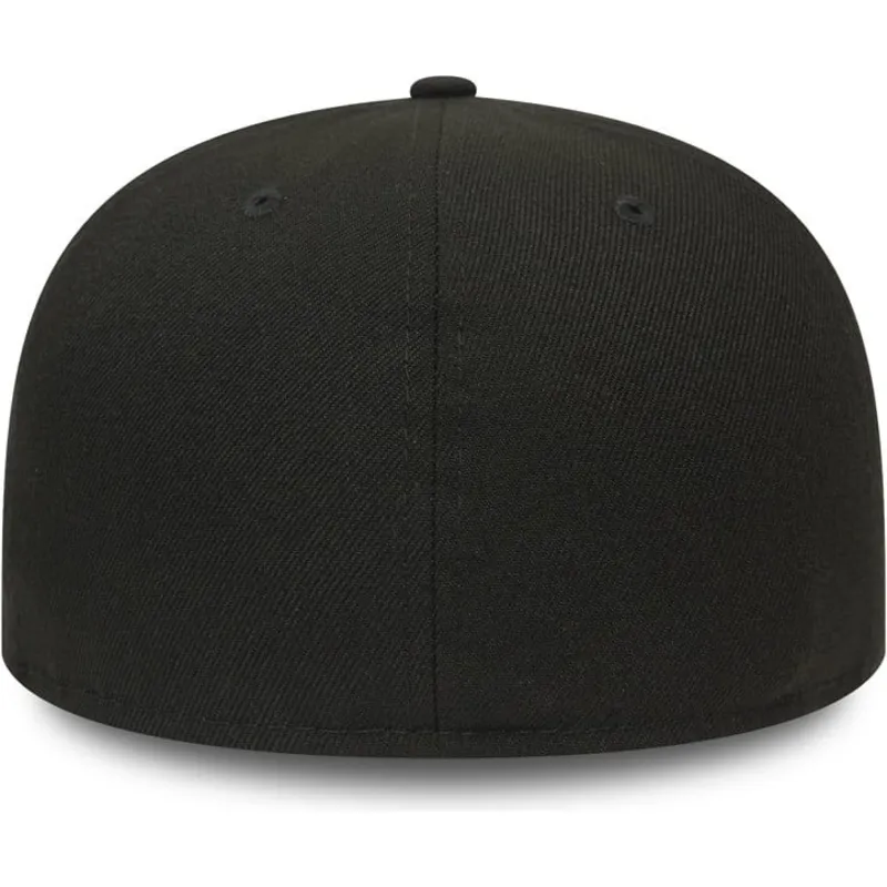 cap-plat-black-ajustada-59fifty-van-new-era cap-plat-black-ajustada-59fifty-van-new-era
