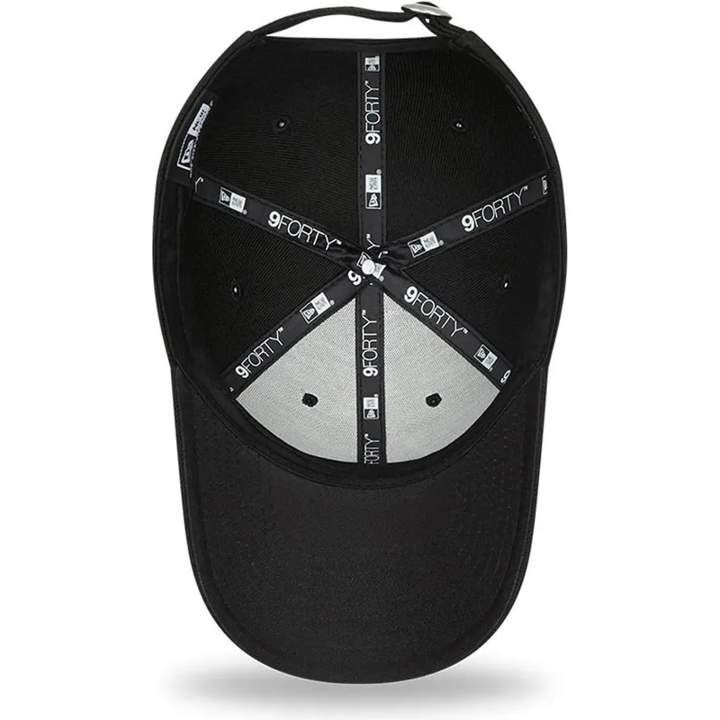 cap-gebogen-black-adjustable-strap-9forty-pop-outline-van-new-york-yankees-mlb-van-new-era