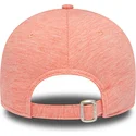 verstellbare-rosa-kappe-fur-damen-9forty-jersey-der-new-york-yankees-mlb-von-new-era