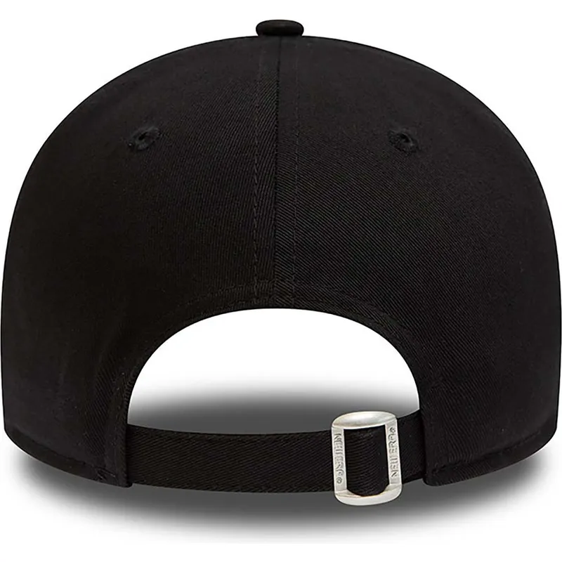 petten-gebogen-marineblauw-verstelbare-band-9forty-diamond-era-essential-van-new-york-yankees-mlb-van-new-era