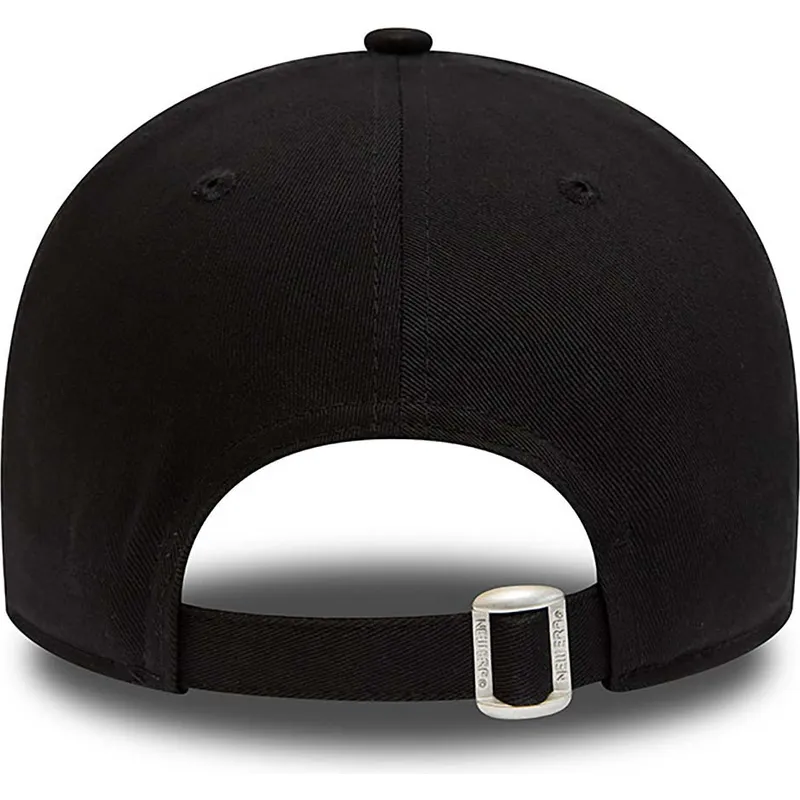 petten-gebogen-zwart-verstelbare-band-9forty-repreve-league-essential-van-new-york-yankees-mlb-van-new-era petten-gebogen-zwart-verstelbare-band-9forty-repreve-league-essential-van-new-york-yankees-mlb-van-new-era