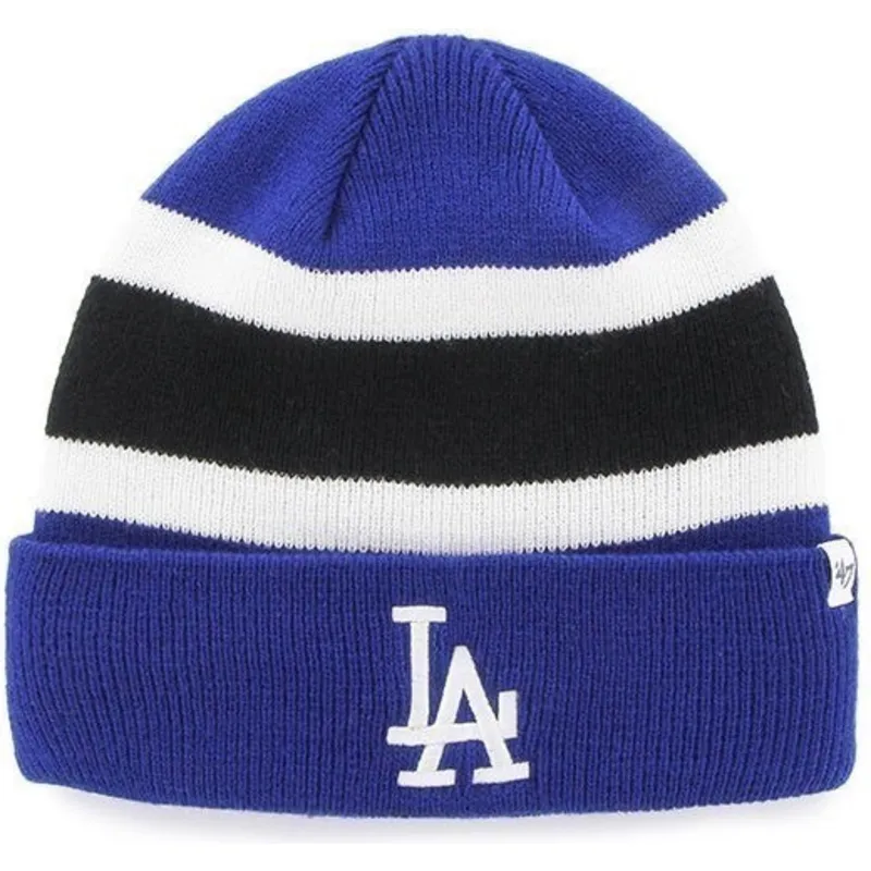 mutsen-blauw-van-los-angeles-dodgers-mlb-van-47-brand