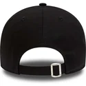 svart-justerbar-9forty-repreve-league-essential-bojd-keps-los-angeles-dodgers-mlb-fran-new-era