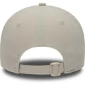 new-era-9twenty-repreve-heritage-script-justerbar-beige-buet-kasket