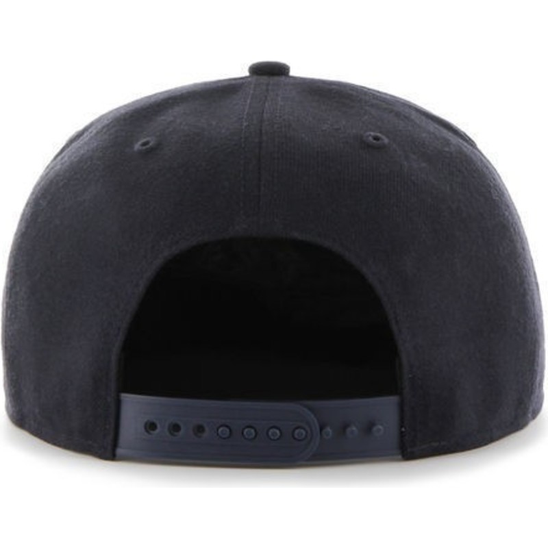 47-brand-flat-brim-new-york-yankees-mlb-centerfield-navy-blue-snapback-cap