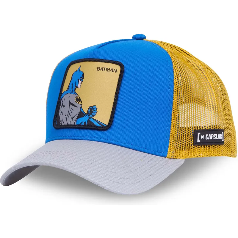 petten-gebogen-meerkleurig-snapback-btp-batman-dc-comics-van-capslab petten-gebogen-meerkleurig-snapback-btp-batman-dc-comics-van-capslab