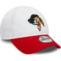 casquette-courbee-blanche-et-rouge-ajustable-pour-enfant-wonder-woman-dc-comics-hero-new-era