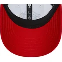 casquette-courbee-blanche-et-rouge-ajustable-pour-enfant-wonder-woman-dc-comics-hero-new-era