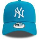 gorra-trucker-azul-a-frame-league-essential-de-new-york-yankees-mlb-de-new-era