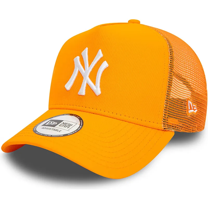 Casquette TaylorMade A Flex Hat S/M Tour Orange Maille - Occasion
