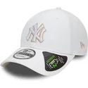 justerbar-vit-bojd-keps-9forty-repreve-outline-new-york-yankees-mlb-fran-new-era
