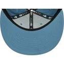 gorra-plana-azul-ajustada-con-logo-azul-59fifty-league-essential-de-new-york-yankees-mlb-de-new-era