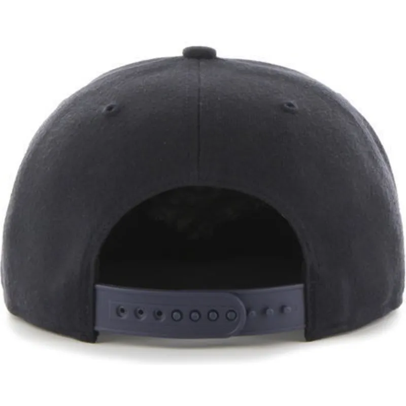 petten-plat-marineblauw-snapback-van-houston-astros-mlb-van-47-brand