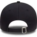 casquette-courbee-bleue-marine-ajustable-9forty-animal-infill-los-angeles-dodgers-mlb-new-era