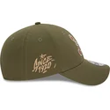 cap-gebogen-green-adjustable-strap-9forty-van-new-era