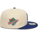petten-plat-beige-fitted-59fifty-team-colour-van-los-angeles-dodgers-mlb-van-new-era