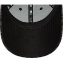 new-era-new-york-yankees-mlb-9forty-monogram-justerbar-sort-buet-kasket-til-kvinder