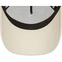 petten-gebogen-beige-snapback-a-frame-summer-van-saint-tropez-steden-en-stranden-van-new-era