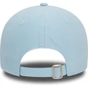 petten-gebogen-blauw-verstelbaar-9forty-flawless-van-new-york-yankees-mlb-van-new-era