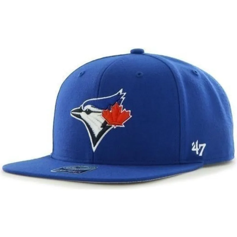 petten-plat-blauw-snapback-mascota-van-mlb-van-47-brand
