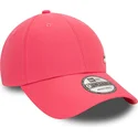 justerbar-rosa-bojd-keps-9forty-flawless-fran-new-york-yankees-mlb-av-new-era