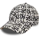 9forty-monogram-new-york-yankees-mlb-new-era