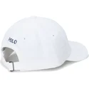 casquette-courbee-blanche-ajustable-avec-logo-bleu-cotton-terry-classic-sport-polo-ralph-lauren