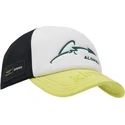 petten-gebogen-meerkleurig-verstelbaar-aston-martin-f1-team-x-kimoa-van-aston-martin-formula-1-van-kimoa