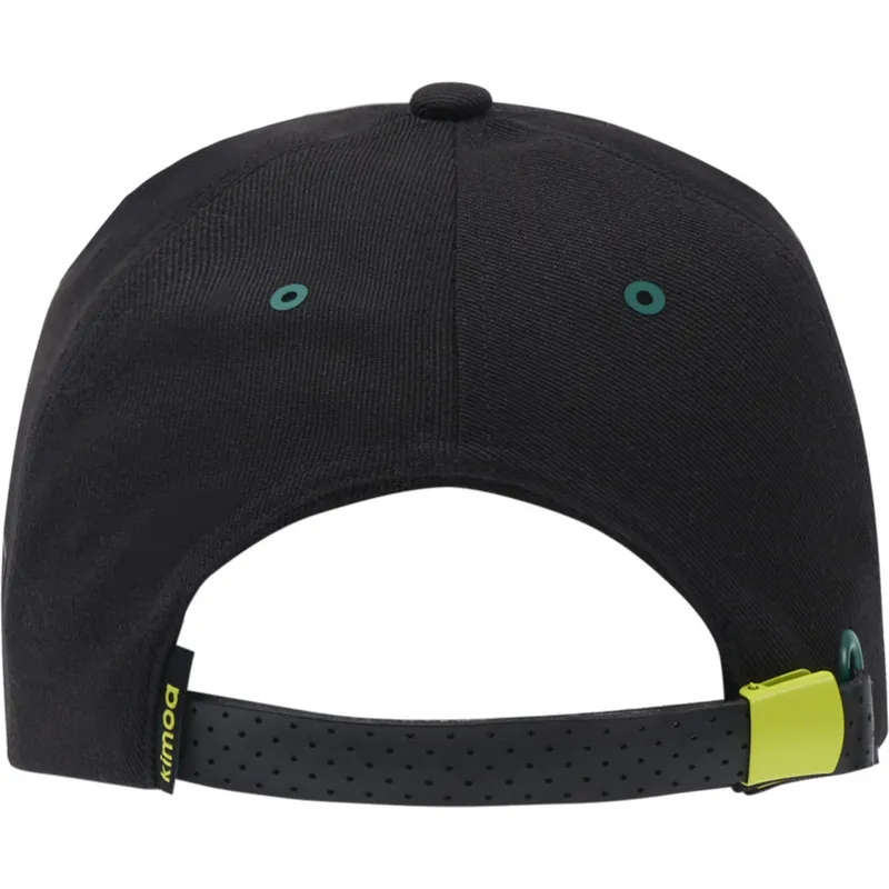 czapka-z-zakrzywionym-daszkiem-czarna-regulowana-patch-aston-martin-f1-team-x-kimoa