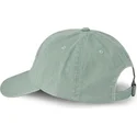 cappellino-visiera-curva-verde-regolabile-blgr-di-von-dutch