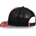 petten-gebogen-rood-snapback-van-von-dutch