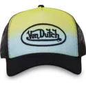 gorra-trucker-multicolor-mesh-y-fra-von-dutch