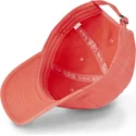 casquette-courbee-rose-ajustable-log-pnk-von-dutch