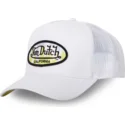 cappellino-trucker-bianco-vibes-twh-di-von-dutch