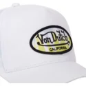 cappellino-trucker-bianco-vibes-twh-di-von-dutch