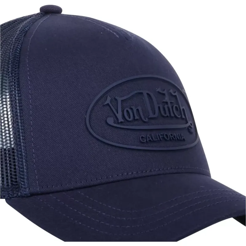keps-trucker-marinbla-log02-fran-von-dutch