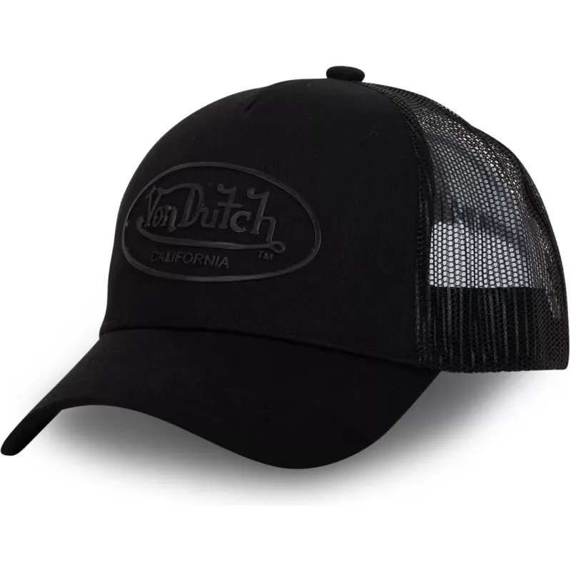 petten-gebogen-zwart-snapback-van-von-dutch petten-gebogen-zwart-snapback-van-von-dutch