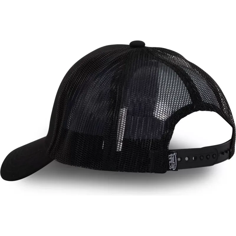 petten-gebogen-zwart-snapback-van-von-dutch petten-gebogen-zwart-snapback-van-von-dutch