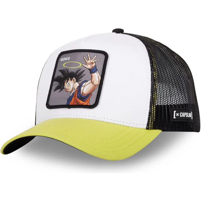 petten-gebogen-meerkleurig-snapback-ang-son-goku-dragon-ball-van-capslab