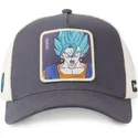 casquette-trucker-noire-et-blanche-vegetto-super-saiyan-blue-fus-dragon-ball-capslab