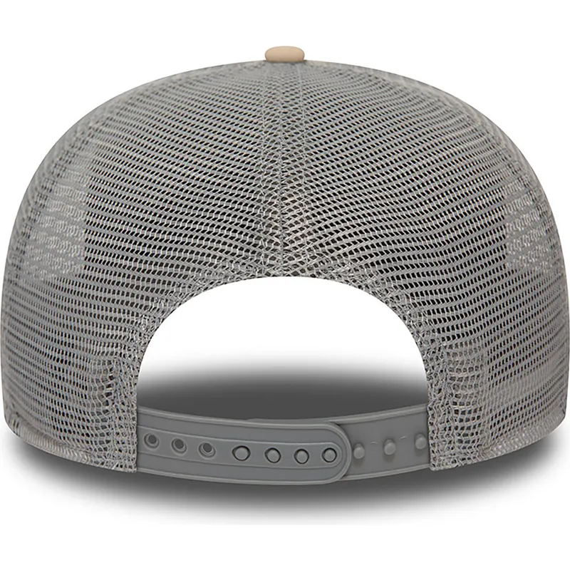 beige-graue-trucker-kappe-american-muscle-power-9fifty-retro-crown-a-frame-von-new-era