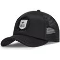 gorra-trucker-nera-classic-di-oblack
