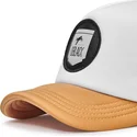 cappellino-trucker-bianco-nero-e-beige-classic-di-oblack