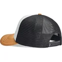 gorra-trucker-bianca-nera-e-beige-classic-di-oblack