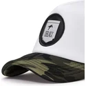 casquette-trucker-blanche-noire-et-camouflage-classic-oblack