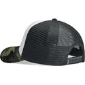 casquette-trucker-blanche-noire-et-camouflage-classic-oblack