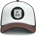 petten-gebogen-bruin-snapback-van-oblack