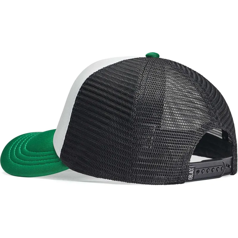 petten-gebogen-groen-snapback-van-oblack