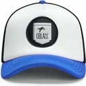 petten-gebogen-blauw-snapback-van-oblack